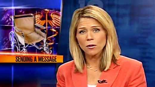 Lawsuit Filed After Death of Nun